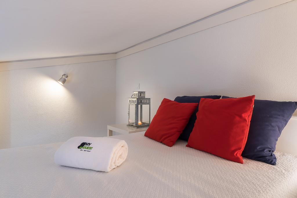Bmyguest - Quinta Do Lago Mezzanine Apartment 알만실 외부 사진