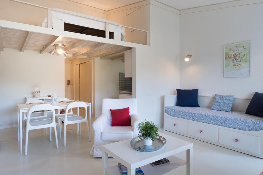 Bmyguest - Quinta Do Lago Mezzanine Apartment 알만실 외부 사진