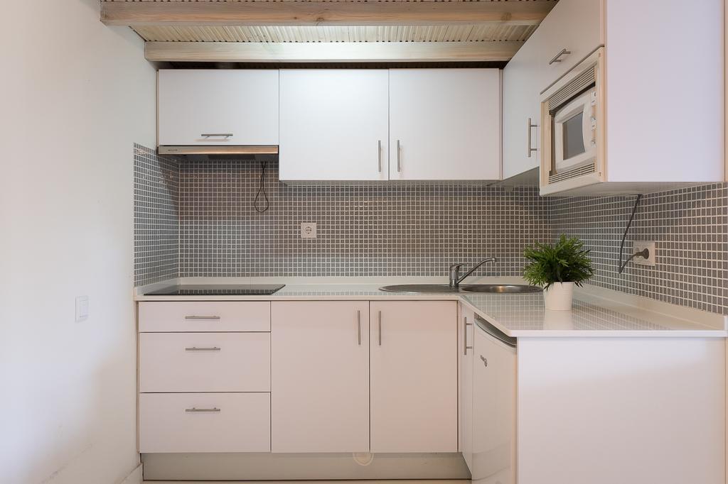 Bmyguest - Quinta Do Lago Mezzanine Apartment 알만실 외부 사진