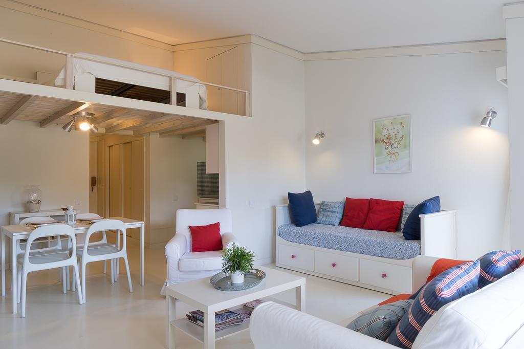 Bmyguest - Quinta Do Lago Mezzanine Apartment 알만실 외부 사진